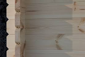 Understanding Shed Cladding Materials