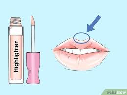 3 ways to get pouty lips wikihow