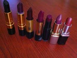 Fashion Fair Lipstick Color Chart Shouldnt All Makeup