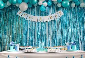list of 15 best baby shower themes for boys