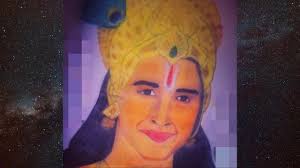 Veer abhimanyu is a wonderful animated movie in hindi. Mahabharat Parasarora Drawing Of Mahabharat Abhimanu Paras Arora Abhimanyu Pencil Art Youtube