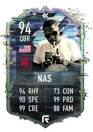 #naughty by nature #rap #rappers #rap cards #hiphopcards #hip hop cards #hip hop trading cards #hiphotradingcards. Rappers As Fifa Cards Pt3 Rap