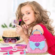 s princess pretty makeup set pink