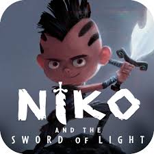App Of The Week Niko And The Sword Of Light