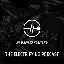 The Electrifying Podcast