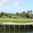 Okeeheelee Golf Course - Eagle/Osprey in West Palm Beach