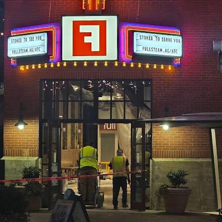 Fullsteam ATC (@fullsteamatc) · Durham, NC