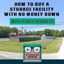 no money down with stacy rossetti