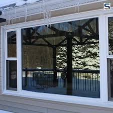 Types Of Aluminium Doors And Windows