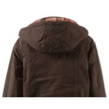 Berne Concealed Carry Ladies Lima One Three Jacket Womens