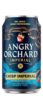 angry orchard crisp imperial