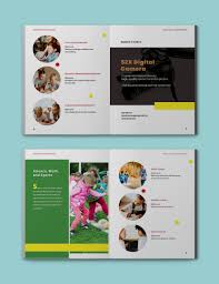 kids catalog template in ms word
