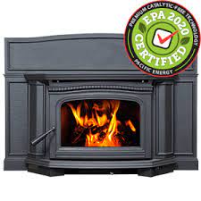 wood stoves pacific energy