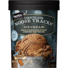 smartlabel chocolate moose tracks
