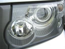 how to adjust the headlights on a mazda6