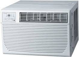 18500 btu window air conditioner w