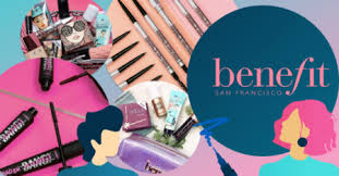 benefit cosmetics