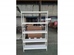 storage shelving system manufacturers