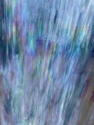opal iridized wissmach sheet