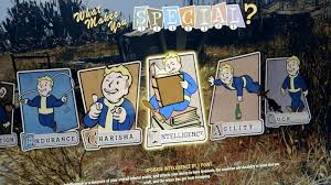 Fallout 76 Perk Cards List Windows Central