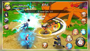 Naruto Shippuden Ultimate Ninja Storm 4 Senki Hint for Android - APK  Download