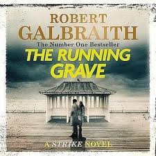 the running grave review by nick jeffery