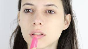 how to get pink lips 14 steps with