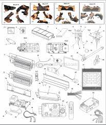 Ldvr Series Direct Vent Gas Fireplace