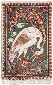 persian tabriz pictorial semi antique