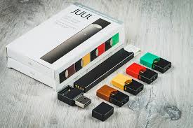 Maybe you would like to learn more about one of these? How Do Juul Chargers Work Wickedly Hot Vapors