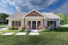 Two Bedroom Two Bathroom House Plans