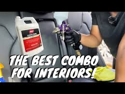 autozone interior cleaner cleaning my