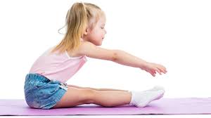 best toddler exercise workout videos