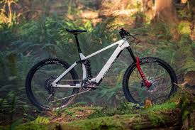 Presenting The Long Travel And Long Range 2020 Norco Range