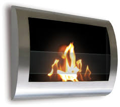 chelsea indoor wall mount fireplace