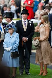 The netherlands had been a republic up until 1813. Queen Elizabeth Ii King Willem Alexander And Queen Maxima Of The Netherlands Royal Ascot Has Truly Been A Family Affair This Year See All The Best Pictures Popsugar Celebrity Photo 15
