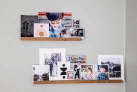 15 creative photo display ideas that