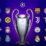 Keep thursday nights free for live match coverage. Europa League Round Of 32 Draw Season 2020 2021 Footballtalk Org