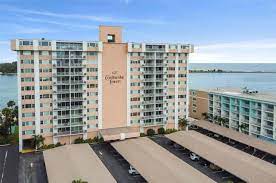 clearwater beach clearwater fl condos