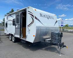 2016 travel trailer rv for in post