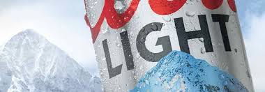 Coors Light Summer Instant Win Game Sweepstakes Instant