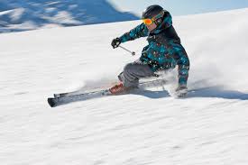 Helmets May Not Protect Skiers From Traumatic Brain Injury