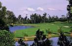 Bintan Lagoon Resort - Ian Baker-Finch Woodlands Course in Lagoi ...