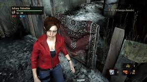 Steam Community :: Video :: Resident Evil Revelations 2 ( Claire Redfield  RE2 reimagied ) PC