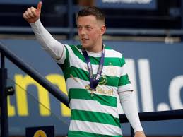 Jake paul, took aim at the biggest star in combat sports: Celtic Scotland Fans React To Callum Mcgregor S Performance Thisisfutbol Com