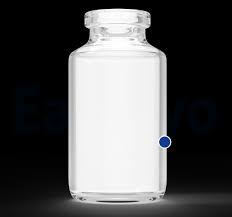 Glass Vials For Lyophilization Easylyo