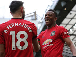 The latest manchester united news, match previews and reports, transfer news plus both original man utd news blog posts and posts from blogs and sites from around the world, updated 24 hours a day. Manchester United 3 0 Watford Wolves 3 0 Norwich Premier League Clockwatch As It Happened Football The Guardian