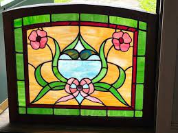 Antique Stained Glass Windows Wanted