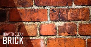 How To Clean Brick Simple Green