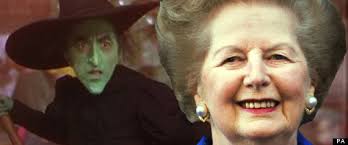 The Disaffected Lib Margaret Thatcher Breaks Into 3 Spot
